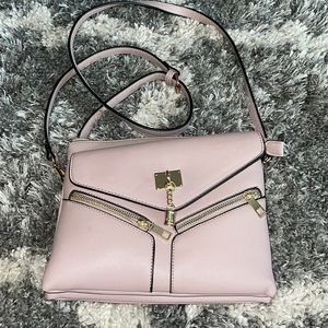 Posh Blush purse